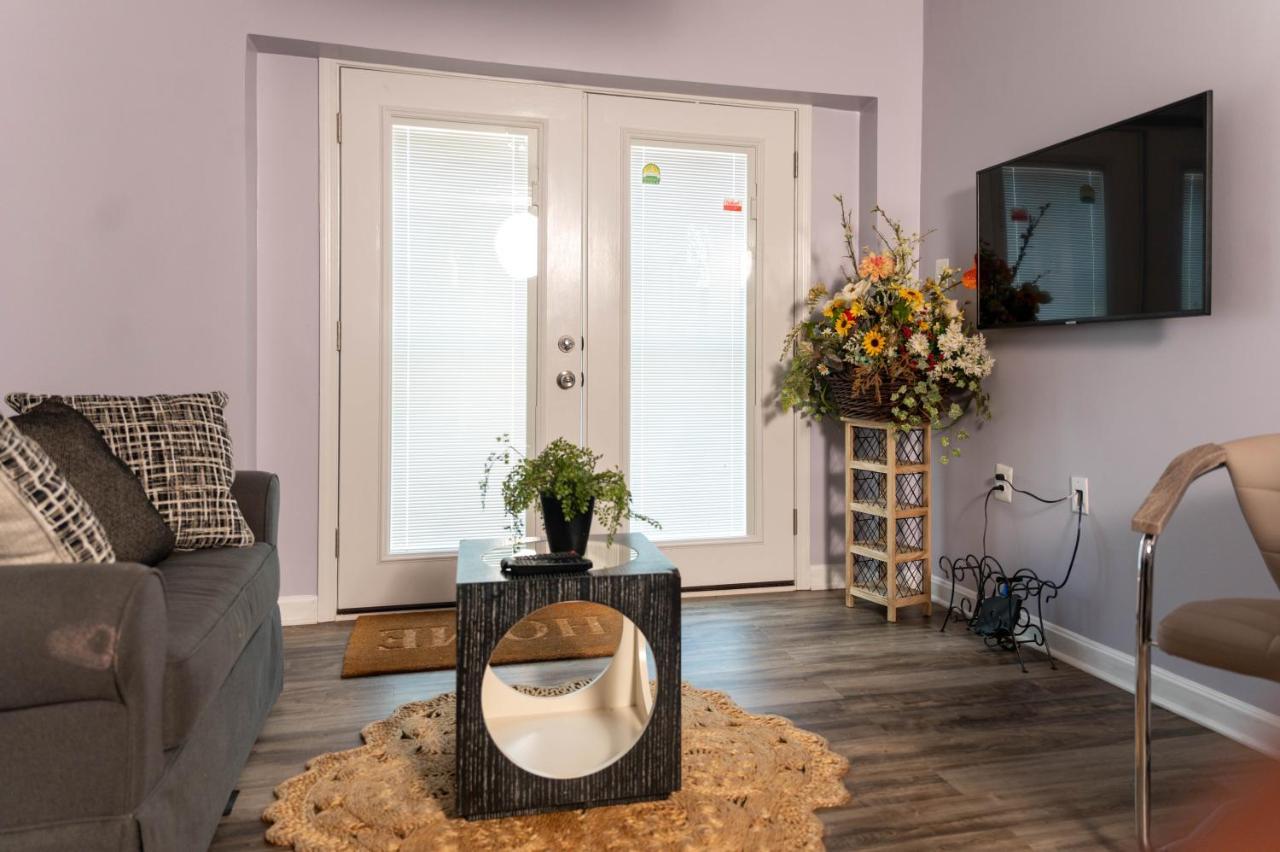 Apartamento Vista A/b Washington