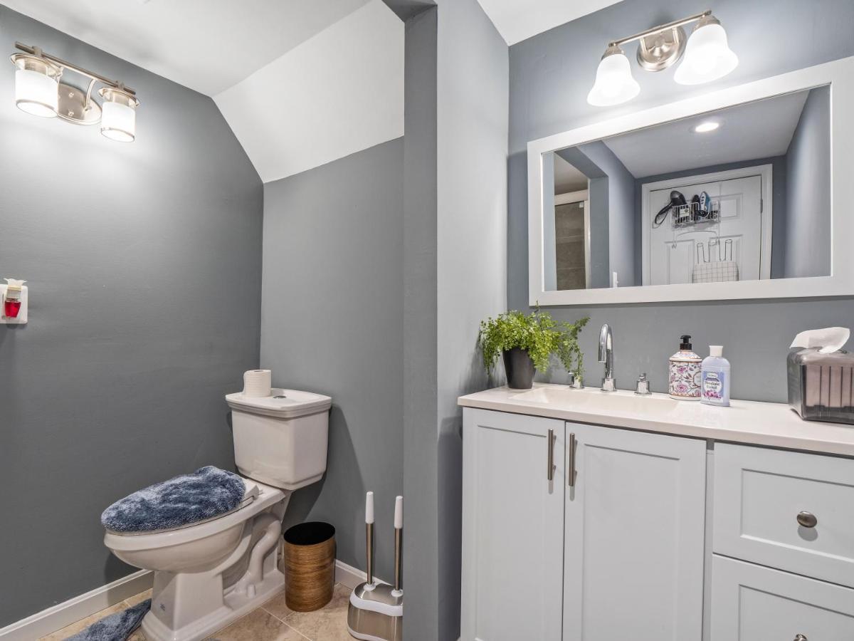 Apartamento Vista A/b Washington