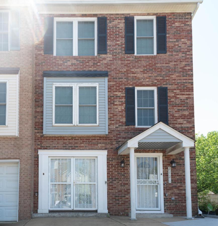 Vista A/b Apartamento Washington
